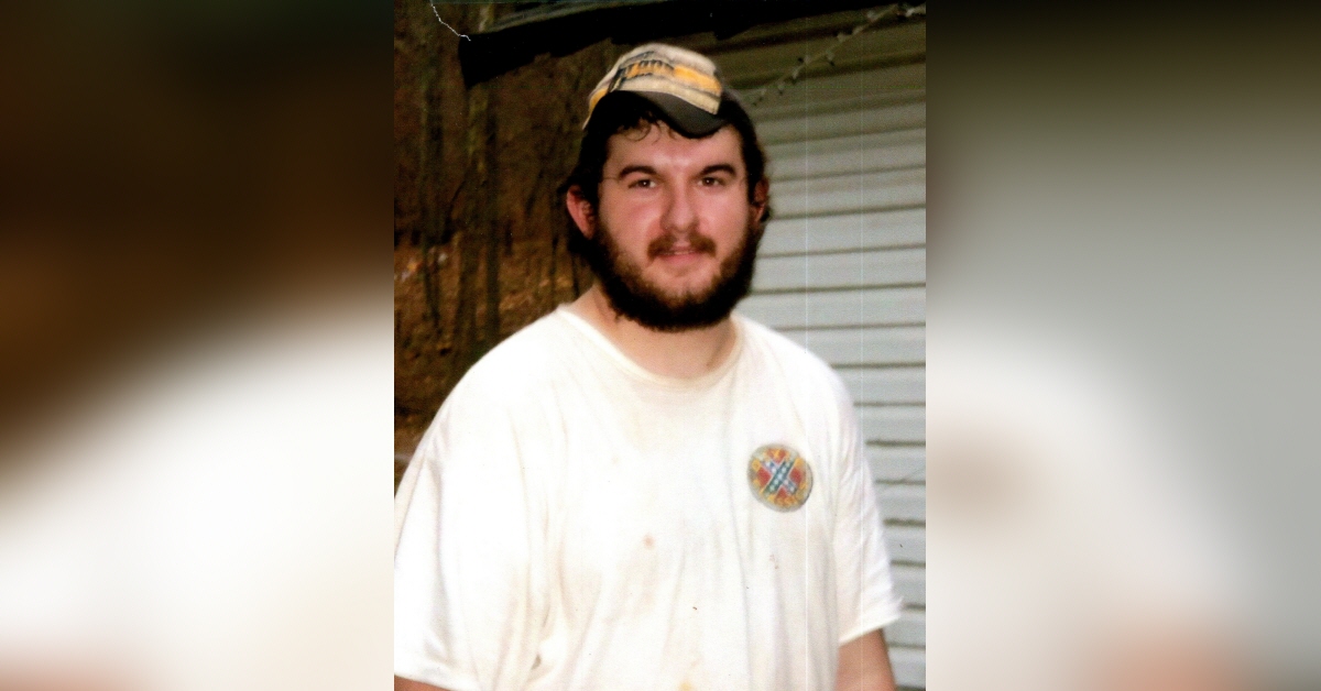 Obituary information for Joshua David Smith