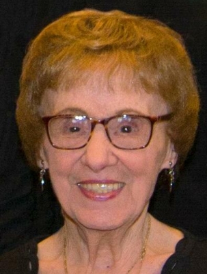 Photo of Mary Russo