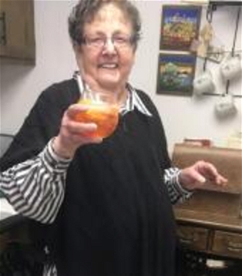 Gloria Jean Hagen Minneapolis Obituary