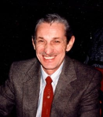 Photo of Edward Lyons