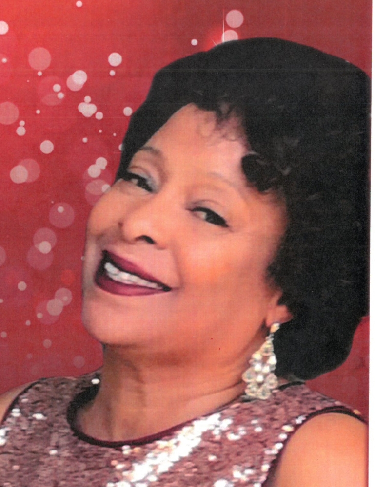 Tina Marie ChambersWilliams 2023 Laird Funeral Home