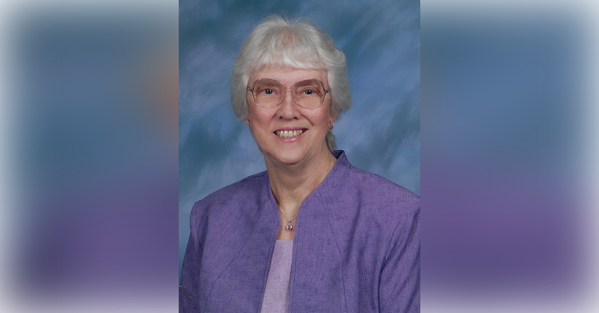 Obituary information for Floy May Ely