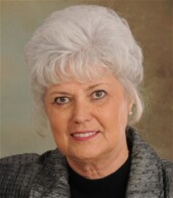 Photo of Shirley Daniels