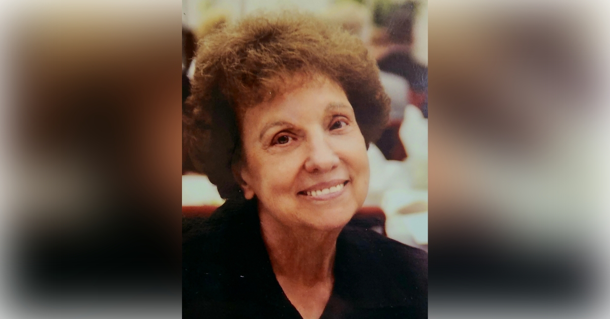 Obituary information for Hope Carroline (Kinser) Hall