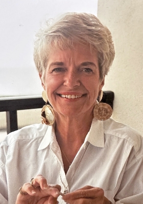 Nancy Ann Kinson