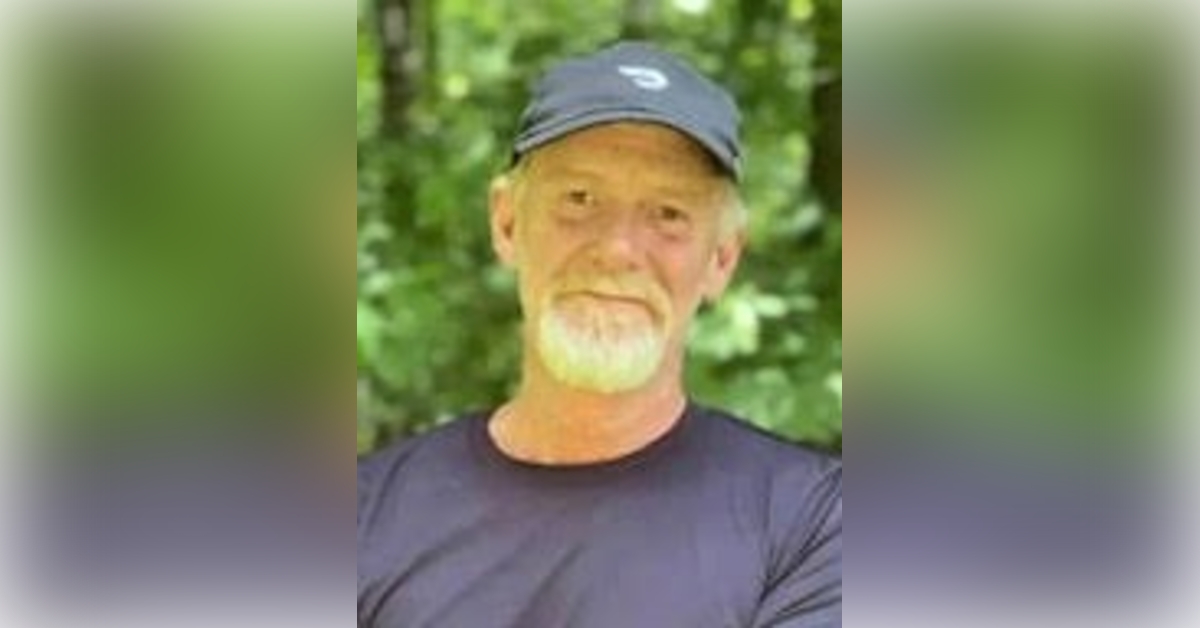 Obituary information for Ronald Edward Porter