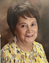 Margaret Chavez