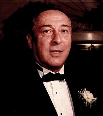 Photo of Walter Anderson, Sr.