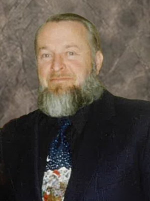 Photo of Larry Wylie