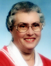 Mrs. Edith Chance Parker 27410097