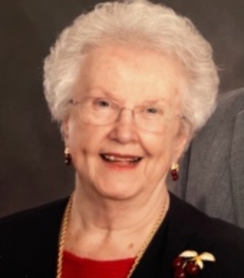 Photo of Donna Shelley