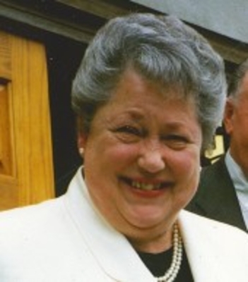 Photo of Shirley Klees
