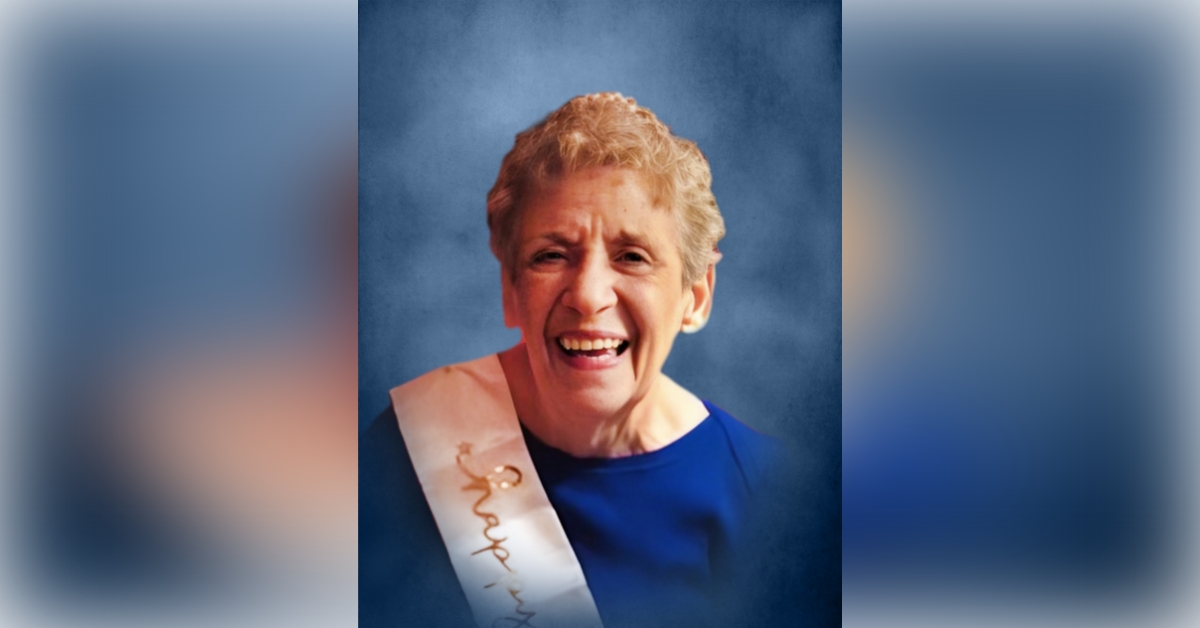 Obituary information for Sadie H. Redlich