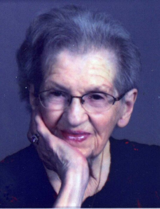 Pearl Fick 2020 CarrollLewellen Funeral & Cremation Services