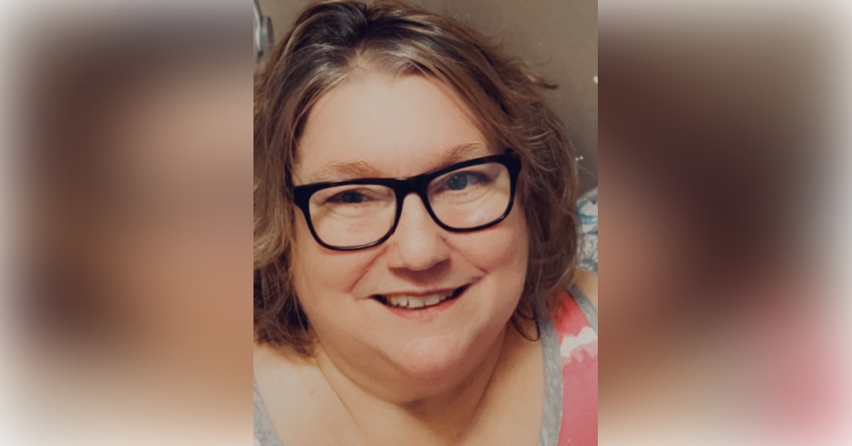 Obituary information for Deborah Lynn Foster