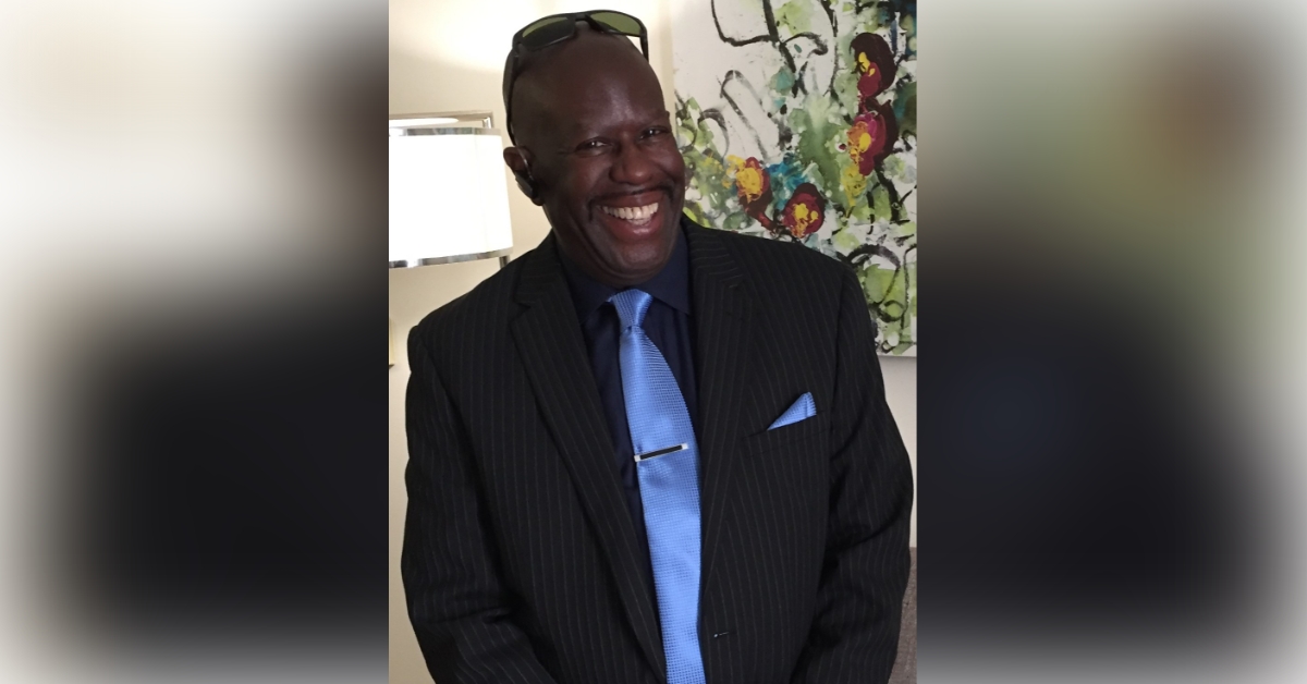 Obituary information for James Paden Jr.