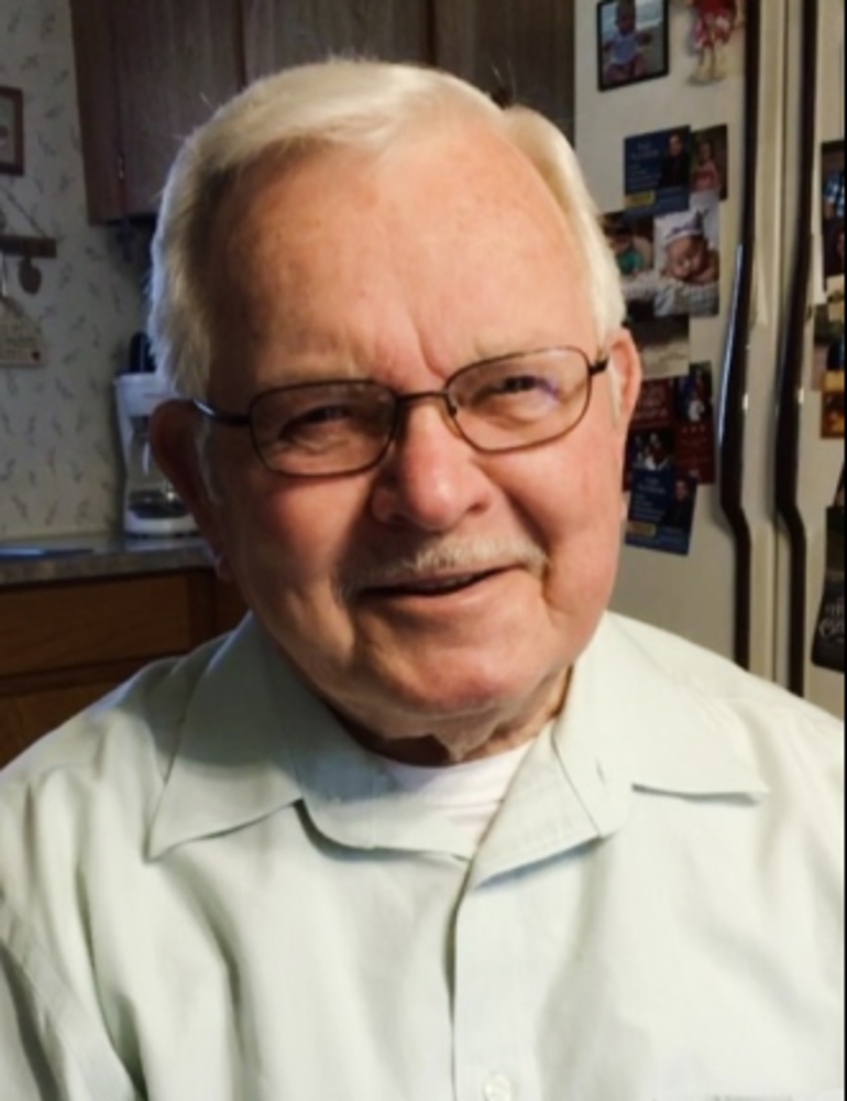 Fletcher Inmon 2023 Moore Funeral Service