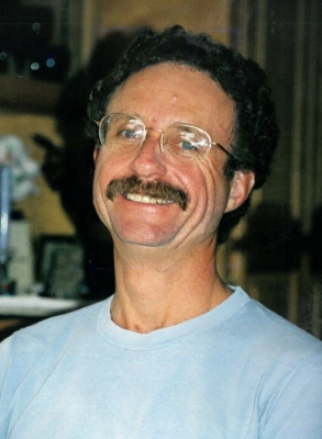 Photo of Barry Seidler