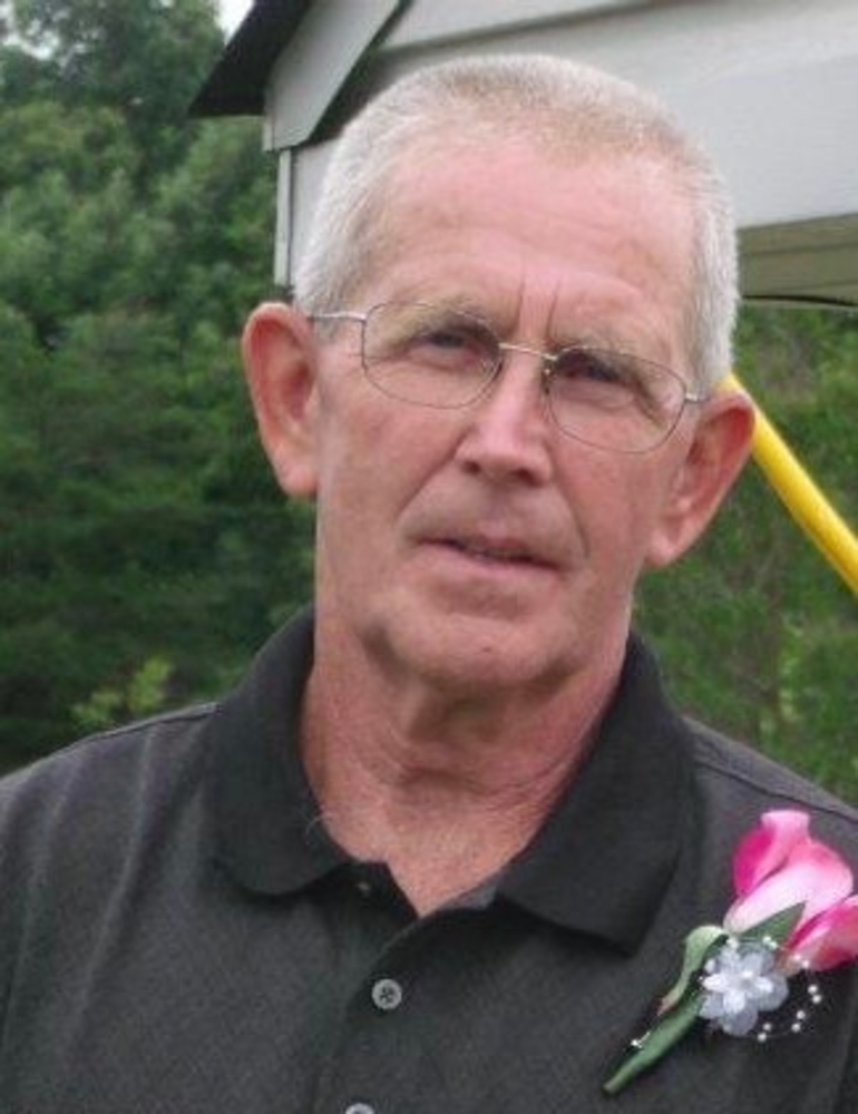 Jerry Lee Benfield 2023 Burke Mortuary of Maiden Inc