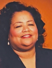 Celestine "Celeste" Williams 27417608