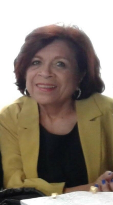 Photo of Bertha Nañez