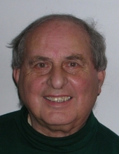 Photo of Eugene Matteodo