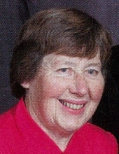 Doris J.  Eldred Hange