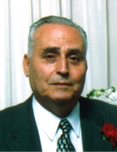 John Constantinos Meglis