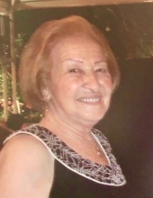 Dora Saber El-Achkar