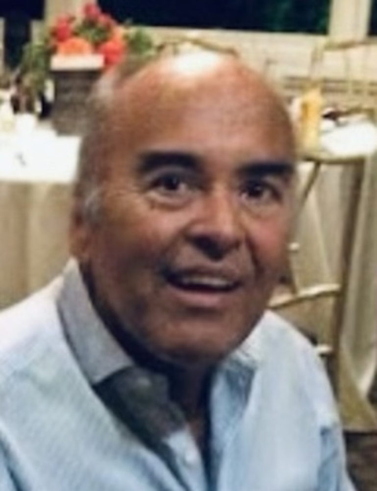 Alphonse Bielski 2023 Donnellan Family Funeral Services