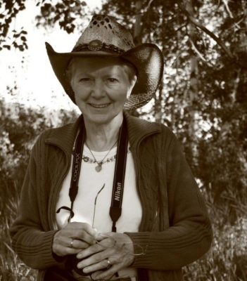 Photo of Jean Tibbles
