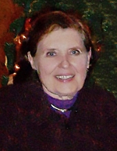 Nancy Jane King 27419524