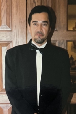 Photo of Mario Cardenas