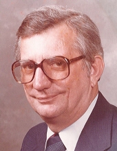 Fred J. "Bubba" Weir, Jr.