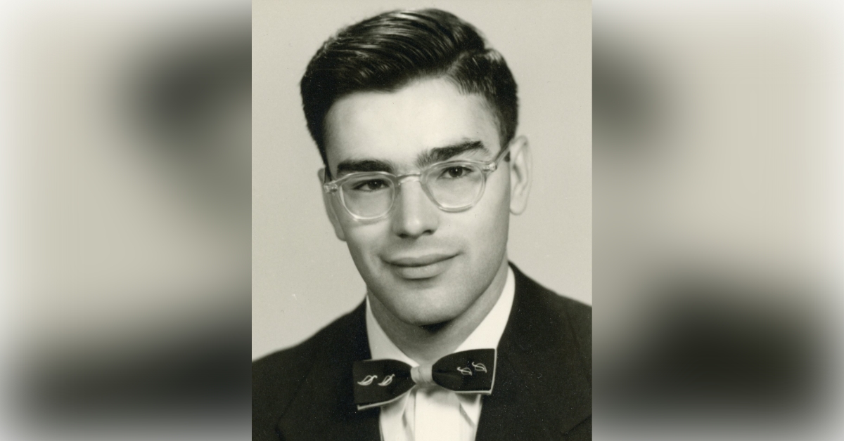 Obituary information for Cosmo M. Carlone