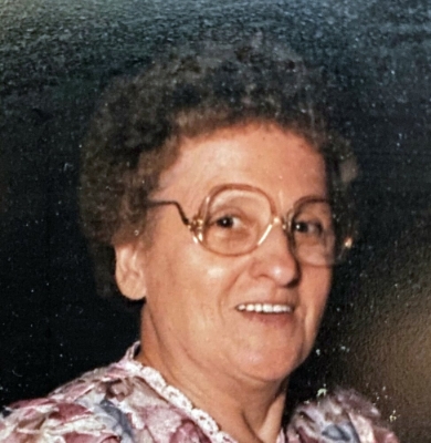 Photo of Nellie Nels