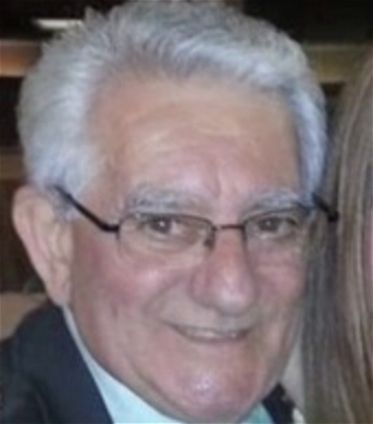 Photo of Gerald Cardinali