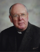 Rev. Fr. Thomas R. Doheny