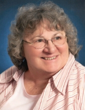 Doris H. Gullion 27420211