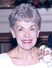 Betty  L. Lacy