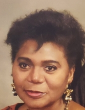 Deloris Robinson Walton 27420290