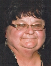 Susan Ann Gregorius