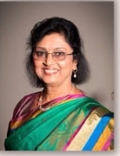 Sudha Patel 27420596