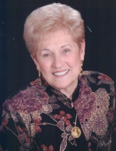 Evelyn M. Hamilton