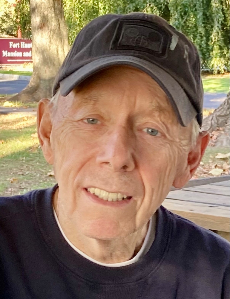 James J. Cavanaugh, Jr. 2023 Jesse H Geigle Funeral Home