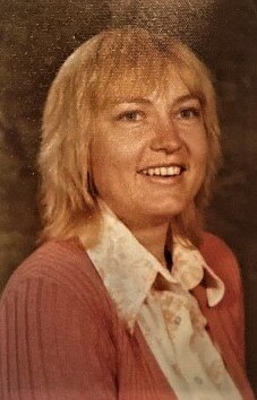 Photo of Joyce Chaffin
