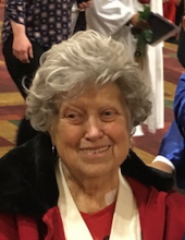 Mary L. Allen 2742097