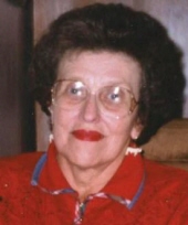 Shirley Jean Garmer