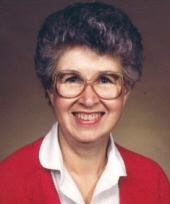 Shirley M. Price