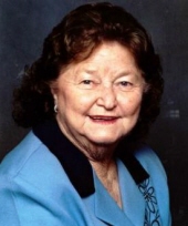 Margarett Louise Davis